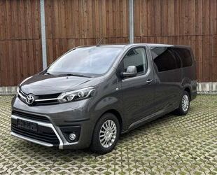 Toyota Proace (Verso) Gebrauchtwagen