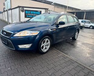 Ford Mondeo Gebrauchtwagen