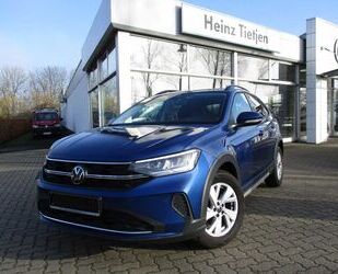 VW Taigo Gebrauchtwagen