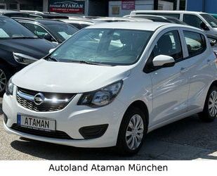Opel Karl Gebrauchtwagen