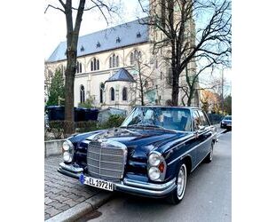 Mercedes-Benz 280 Gebrauchtwagen