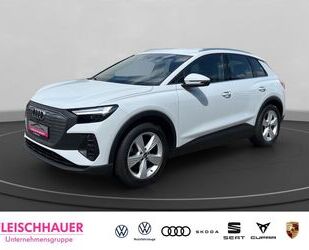 Audi Q4 e-tron Gebrauchtwagen
