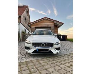 Volvo V60 Gebrauchtwagen