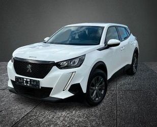Peugeot 2008 Gebrauchtwagen