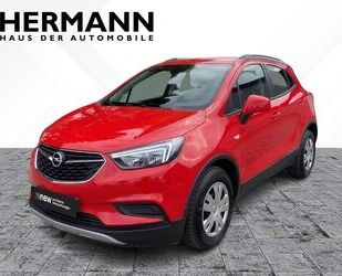Opel Mokka X Gebrauchtwagen