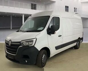 Renault Master Gebrauchtwagen