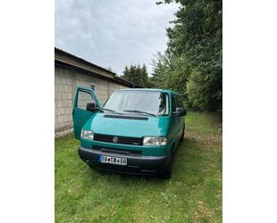 VW T4 Caravelle Gebrauchtwagen