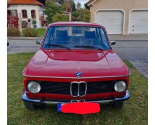 BMW 2002 Gebrauchtwagen