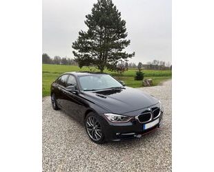 BMW 320 Gebrauchtwagen