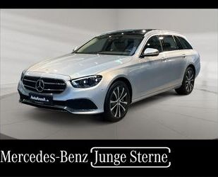 Mercedes-Benz E 300 Gebrauchtwagen