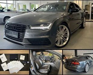 Audi A7 Gebrauchtwagen