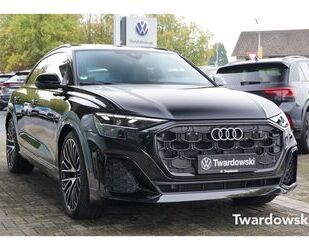 Audi Q8 Gebrauchtwagen