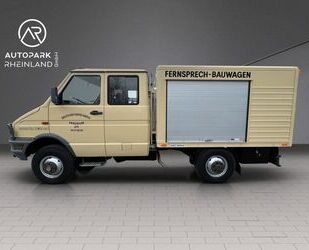 IVECO Andere Gebrauchtwagen