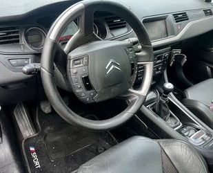 Citroen C5 Gebrauchtwagen