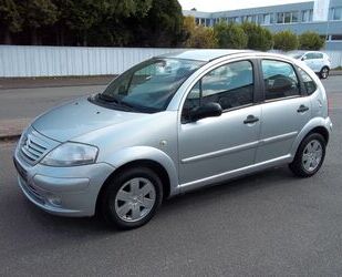 Citroen C3 Gebrauchtwagen