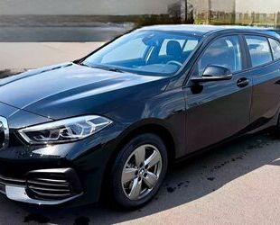 BMW 118 Gebrauchtwagen