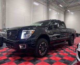 Nissan Titan Gebrauchtwagen