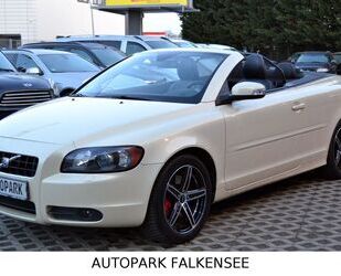 Volvo C70 Gebrauchtwagen
