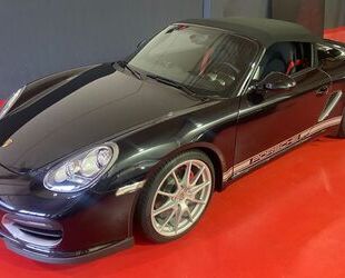 Porsche Boxster Gebrauchtwagen