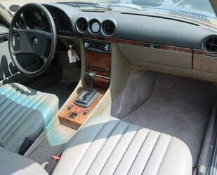 Mercedes-Benz 380 Gebrauchtwagen