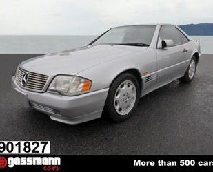 Mercedes-Benz SL 320 Gebrauchtwagen