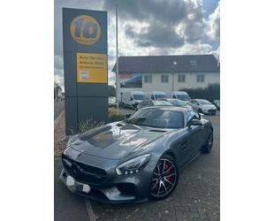Mercedes-Benz AMG GT S Gebrauchtwagen