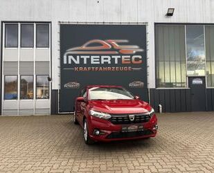 Dacia Sandero Gebrauchtwagen