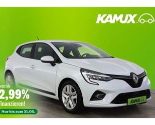 Renault Clio Gebrauchtwagen