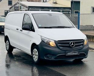 Mercedes-Benz Vito Gebrauchtwagen