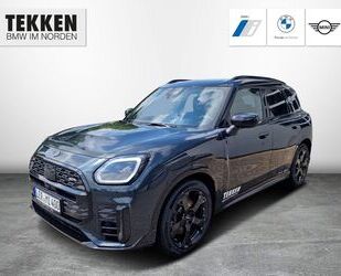 Mini Cooper S Countryman Gebrauchtwagen