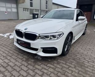 BMW 530 Gebrauchtwagen