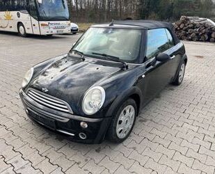 Mini ONE Gebrauchtwagen
