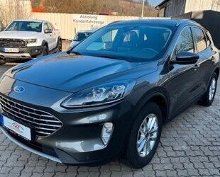 Ford Kuga Gebrauchtwagen