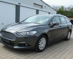 Ford Mondeo Gebrauchtwagen