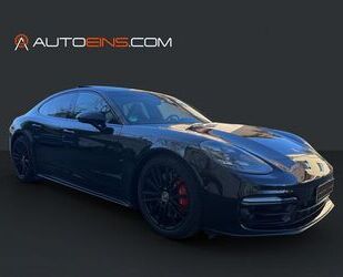 Porsche Panamera Gebrauchtwagen