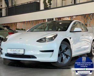 Tesla Model 3 Gebrauchtwagen