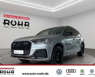 Audi Q7 Gebrauchtwagen