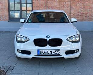 BMW 116 Gebrauchtwagen