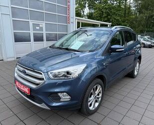 Ford Kuga Gebrauchtwagen