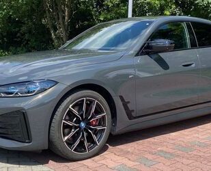 BMW i4 Gebrauchtwagen
