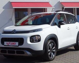 Citroen C3 Aircross Gebrauchtwagen