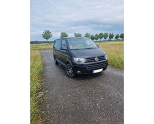 VW T5 Multivan Gebrauchtwagen