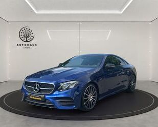 Mercedes-Benz E 220 Gebrauchtwagen