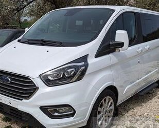 Ford Transit Gebrauchtwagen