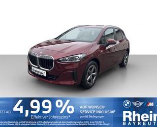 BMW 216 Active Tourer Gebrauchtwagen