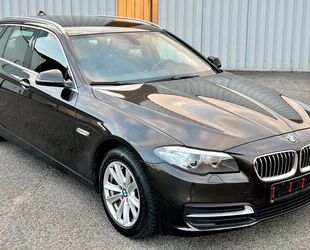 BMW 525 Gebrauchtwagen