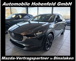 Mazda CX-30 Gebrauchtwagen