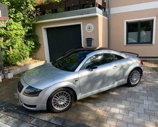 Audi TT Gebrauchtwagen