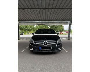 Mercedes-Benz A 220 Gebrauchtwagen