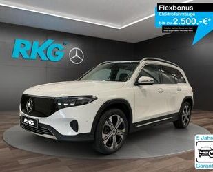 Mercedes-Benz EQB Gebrauchtwagen